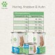 Hering, Krabben & Huhn 6x 800g