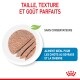 Starter Mother & Babydog Mousse 12x195 g