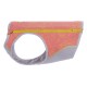 Swamp Cooler Zip™ Kühlweste für Hunde pink S