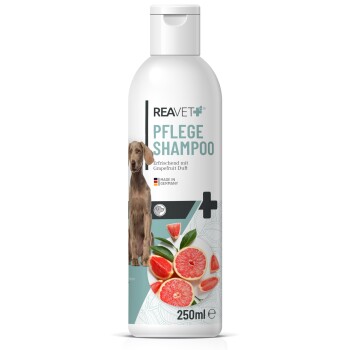 Hundeshampoo mit Grapefruit Duft 250ml