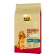 Dry Dog Food Adult Medium, Sensitive Salmon & Potato 12 kg