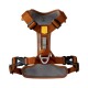 Geschirr Roam Terracotta M