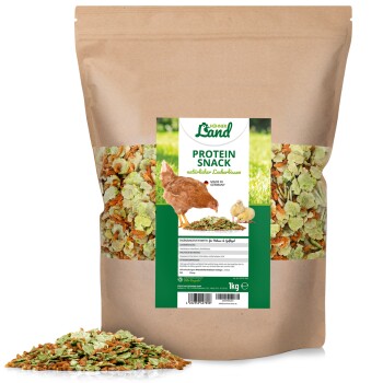 Protein Snack 1kg