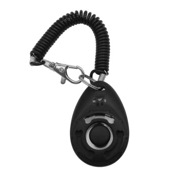 Smart Clicker schwarz