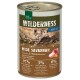 WILDERNESS Adult Wide Savannah, Lamm und Wildschwein 6x400 g