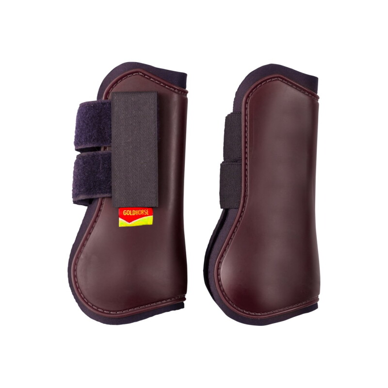 GOLDHORSE Gamaschen Eco