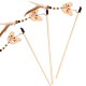 3er Set - Katzenangel - Spielangel - Katze