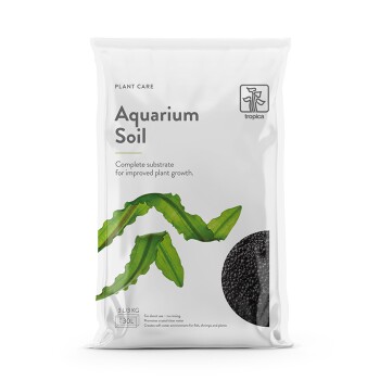 Aquarium Bodengrund Soil 3 Liter
