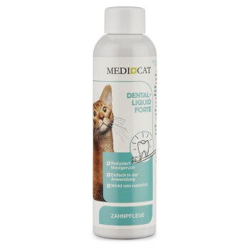 MediCat Dental Liquid Forte