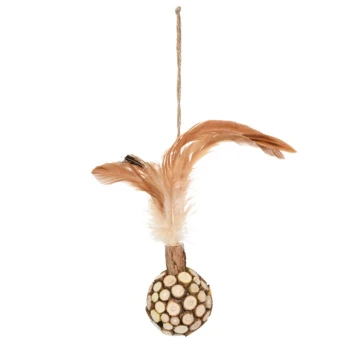 Matatabi Ball