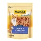 Naturelle Lachs mit Kabeljau 4x50g