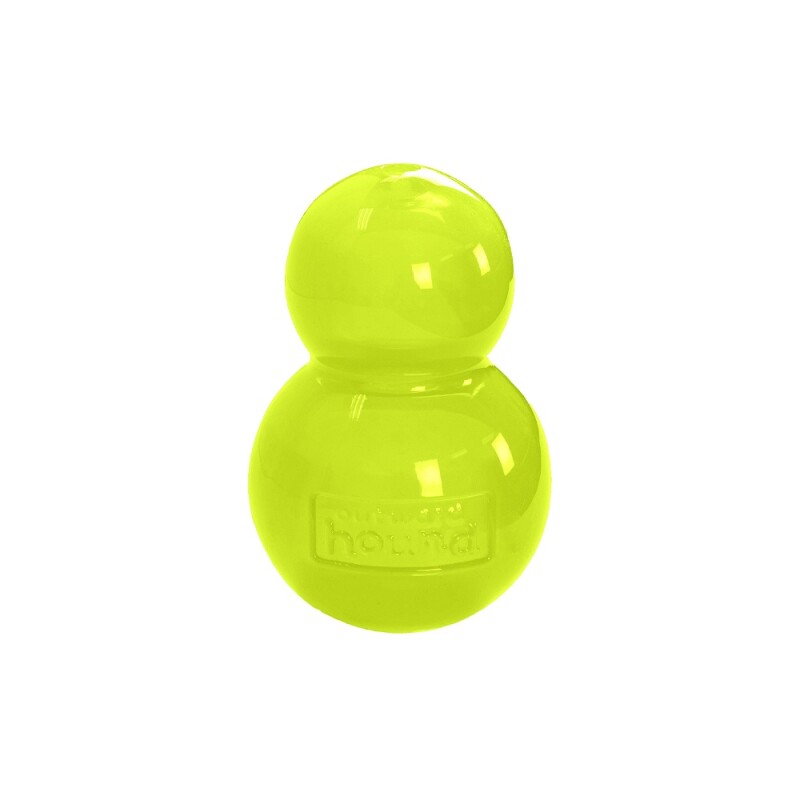 Planet Dog Double Tuff Outward Hound Hundespielzeug