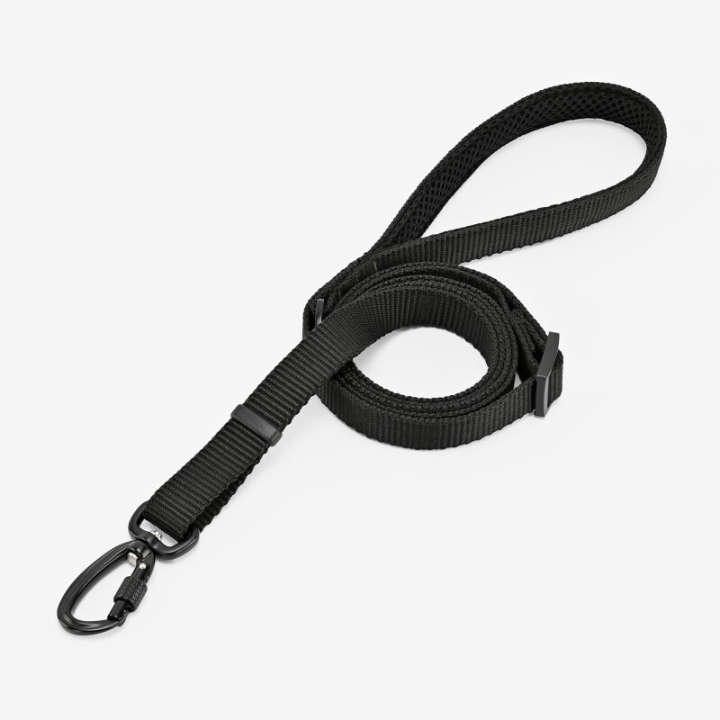 THE DOG IDEA Hundeleine Trail Khaki