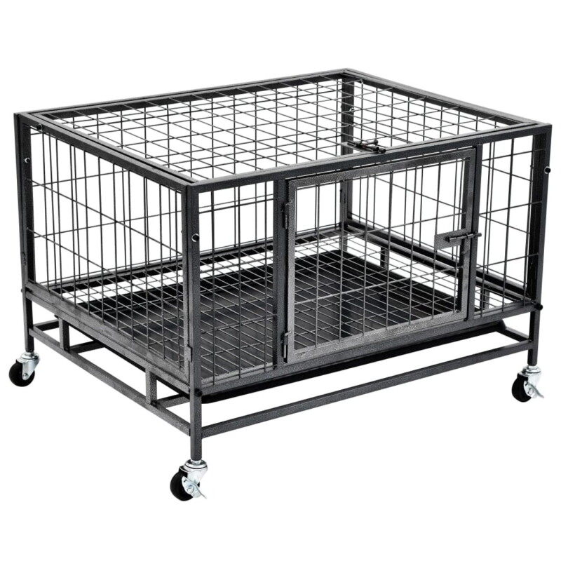 VidaXL Hundekäfig