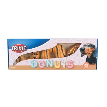 Trixie Donuts 3×100 g
