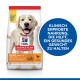 Science Plan Light Adult Large Breed mit Huhn 2x14 kg