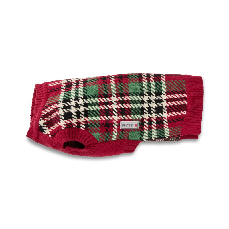 Wolters Strickpullover Karolinchen Hundezubehör 20 cm