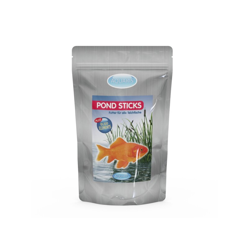 AQUARIS Pond Sticks - 7 L