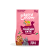 Rosa 3-kg-Beutel Edgard Cooper Welpenfutter für kleine Hunde, getreidefrei, frische Ente und Huhn (Frischer Ente und Huhn).