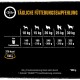 Huhn mit Knochenmark und Urgetreide 2,8 kg