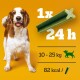 Zahnpflege Dentastix Fresh Multipack 28 Stück für mittelgroße Hunde