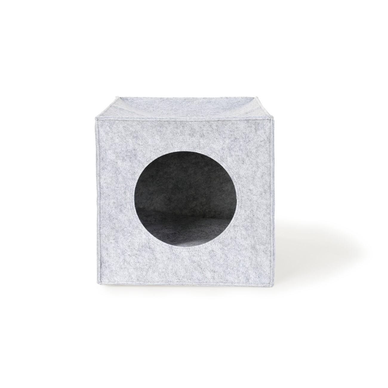 FIT+FUN Felt Cat Cave shop now