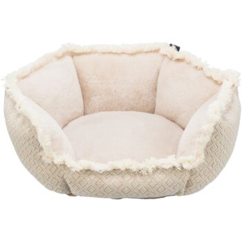 Bett Boho 65 cm, 65 cm, 22 cm