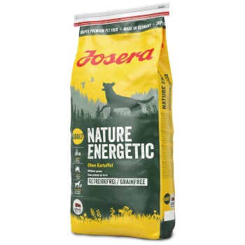 Nature Energetic 4,5 kg