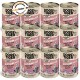Glücksbringer Rind & Lamm 12x400 g
