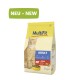 Trockenfutter Katze, Adult, Rind 2 kg