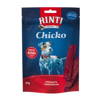 RINTI Chicko Rind 12×60 g