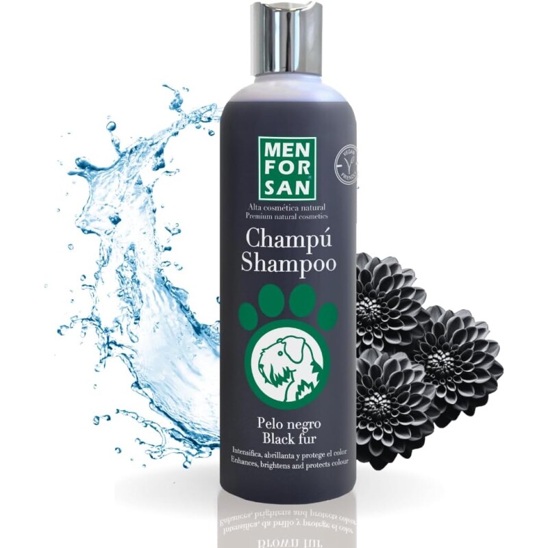 MENFORSAN Shampoo Hund 300 ml
