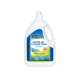 Weiße 3-L-Bactador-Kanne mit blauem Etikett „Geruchs- und Fleckenentferner Konzentrat“ und „Odour and Stain Remover Concentrate“.