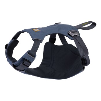 Ruffwear Auto-Sicherheitsgeschirr Load Up™ S