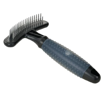 Metal cat brush hot sale