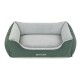 Hundebett GreenLabel grün S