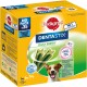 Zahnpflege Dentastix Daily Fresh Multipack für kleine Hunde, 35x