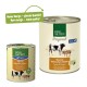 Original Nassfutter für Hunde Adult Rind mit italienischem Schinken 12x800 g