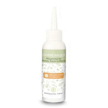 Ohrreiniger 100ml