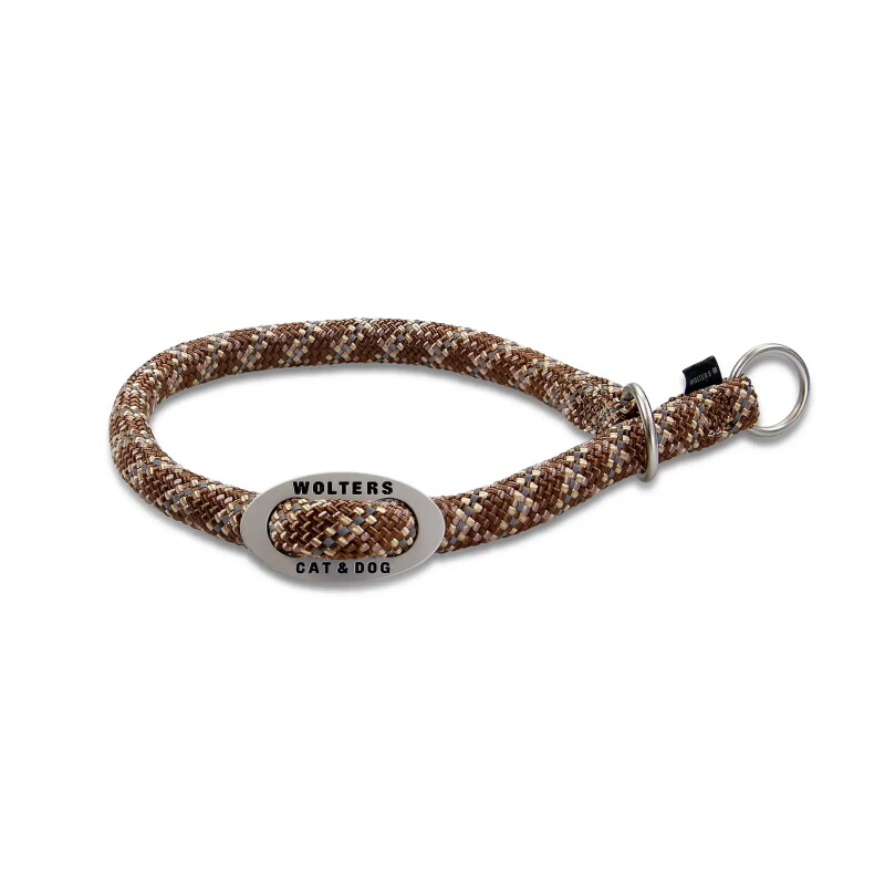 Wolters Everest-Tauprog. Schlupfhalsband, Halsband XXS