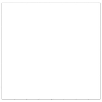 Schwarze Metall-Haustierbox-Ecke mit Gitterdrahtdesign, das eine robuste Konstruktion und einen sicheren Verschlussmechanismus zeigt.