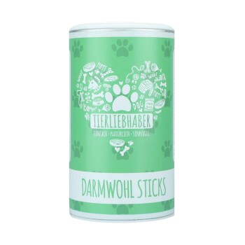Darmwohl Sticks für Hunde 350g