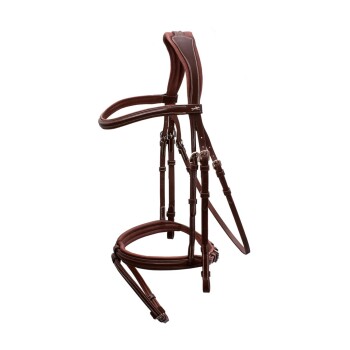 Trense Tokyo Select WB (Warmblut)