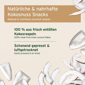 Ein lächelnder brauner Hund und ein galoppierendes braunes Pferd, mit dem Text "Hunde & Pferde" und Fütterungstipps auf Deutsch und Englisch darunter.