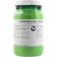 Bocal vert de minéraux VITANA pour chiens, avec des informations nutritionnelles et des instructions d'utilisation en allemand et en français.