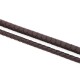City Hundeleine Twisted Earth S-L