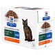 Prescription Diet m/d z kurczakiem 12x85g