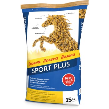 Sport Plus 15 kg