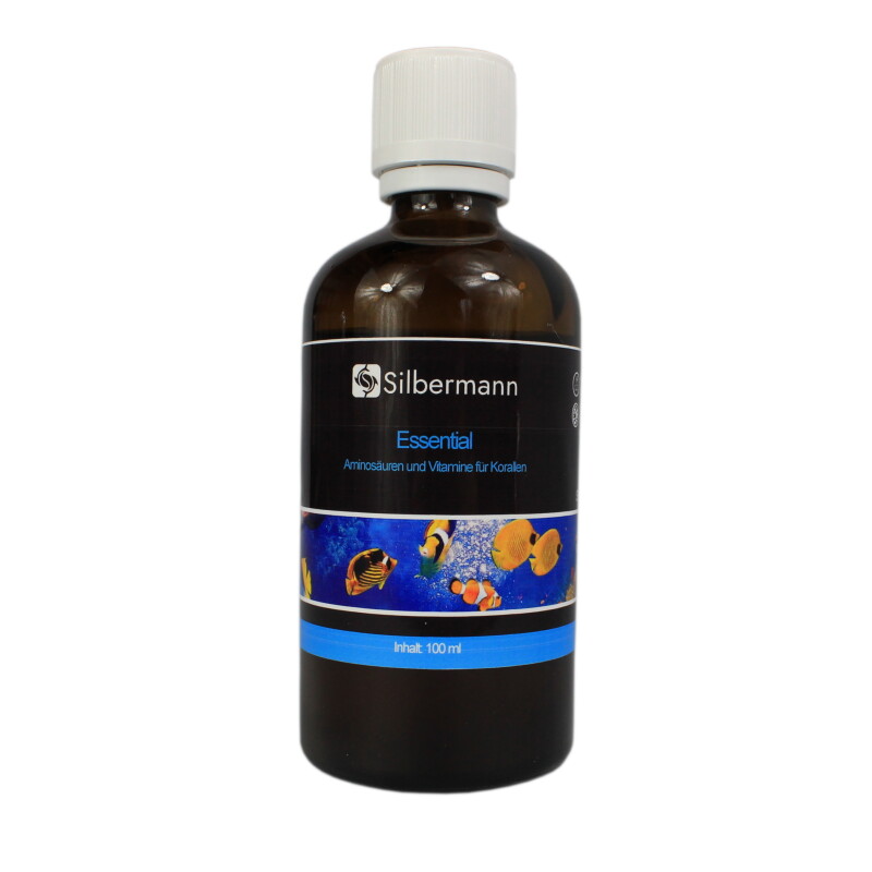 Silbermann Essential 100 ml