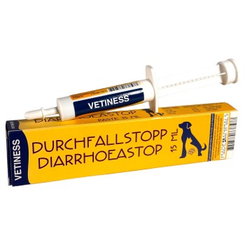 Durchfallstopp 15 ml